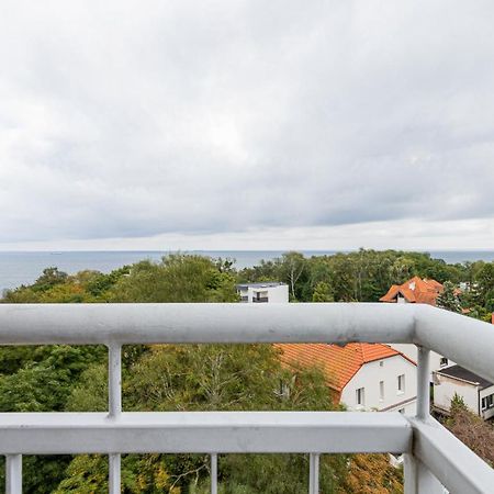 Seaside Boulevard Gdynia By Noclegi Renters Zewnętrze zdjęcie